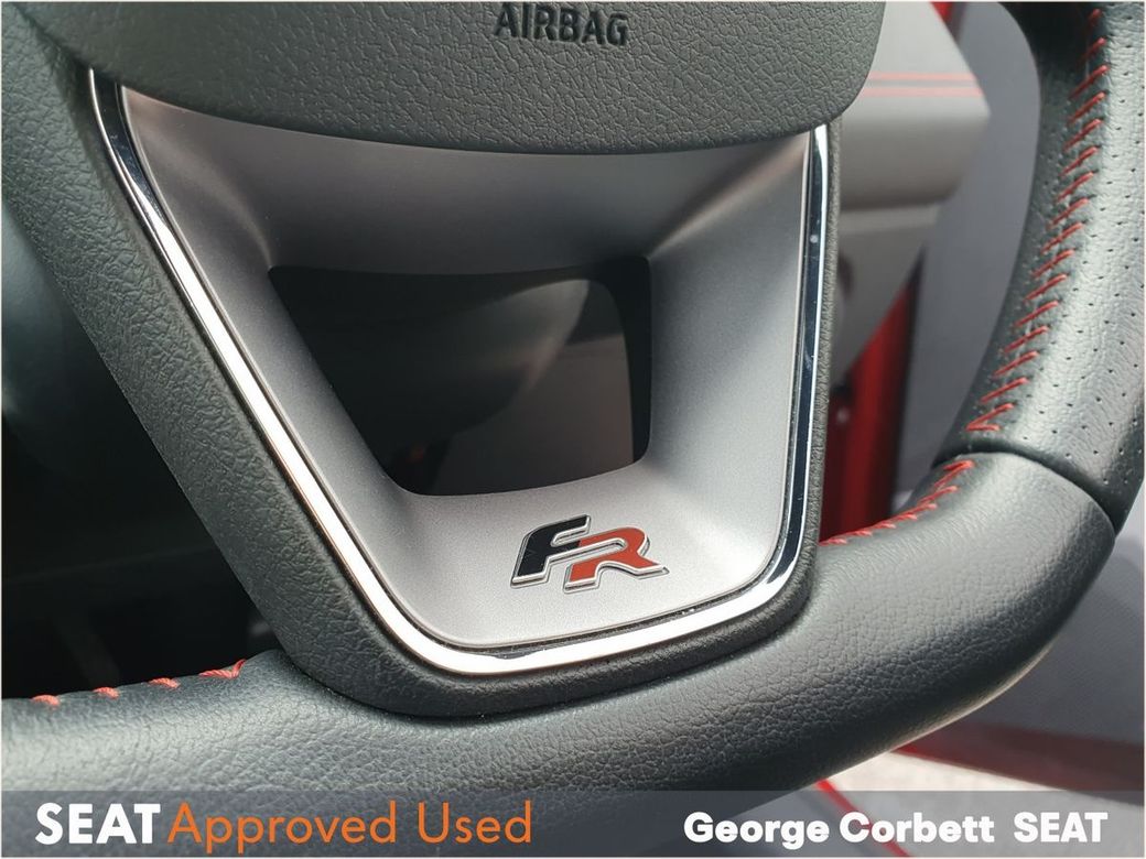 2021 SEAT Ibiza