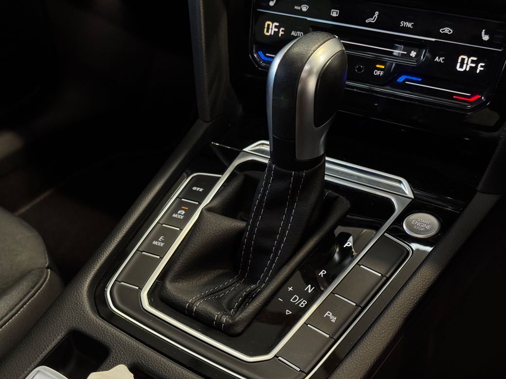 2022 Volkswagen Arteon
