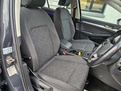 2023 Volkswagen Golf