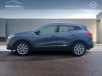 2016 Renault Kadjar