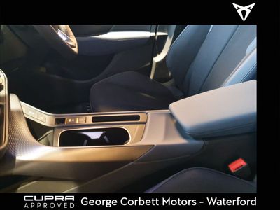2025 Cupra Terramar