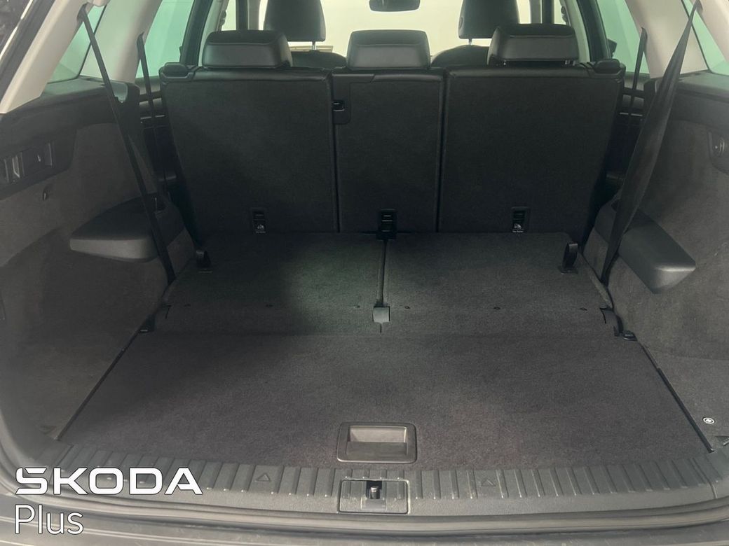 2022 Skoda Kodiaq