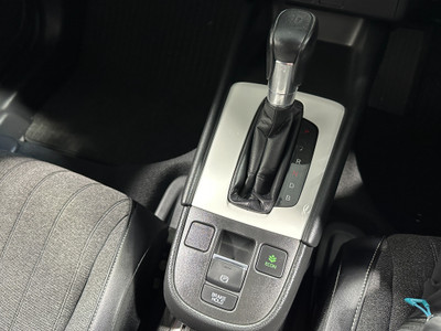 2021 Honda Fit