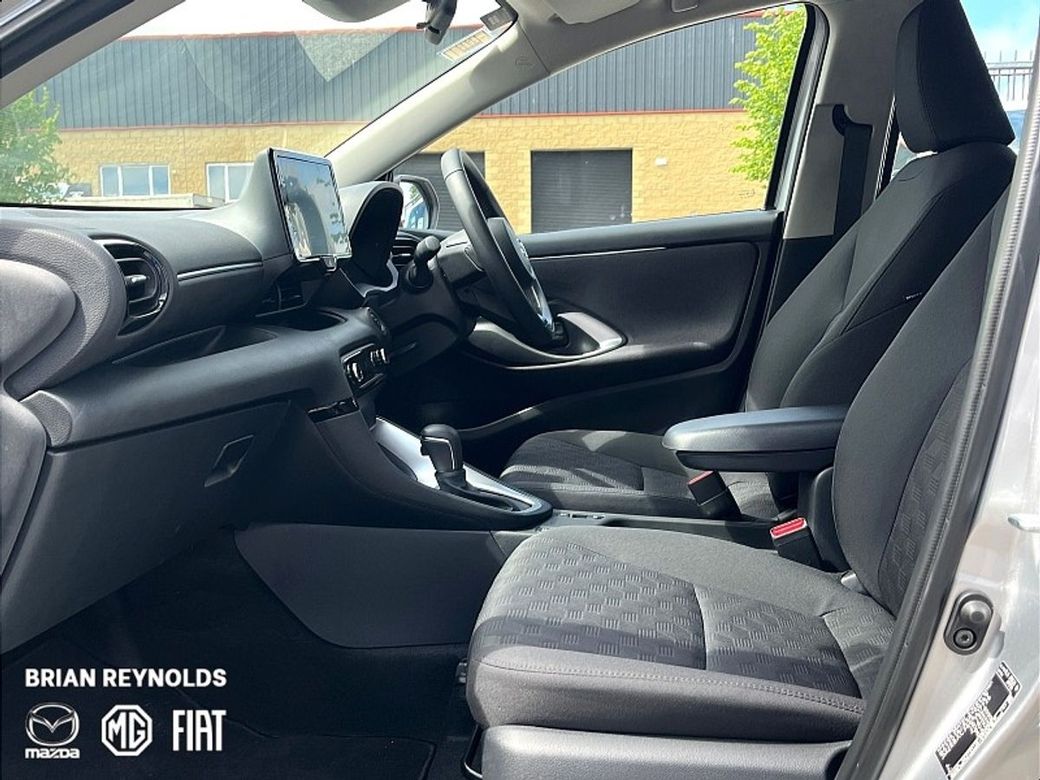 2026 Mazda Mazda2
