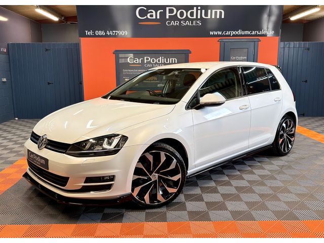 vehicle for sale from Car Podium Car Sales