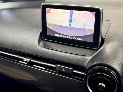 2016 Mazda Demio