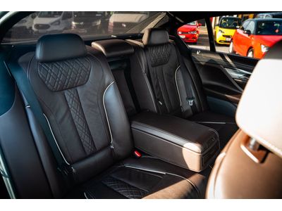 2019 BMW 7 Series