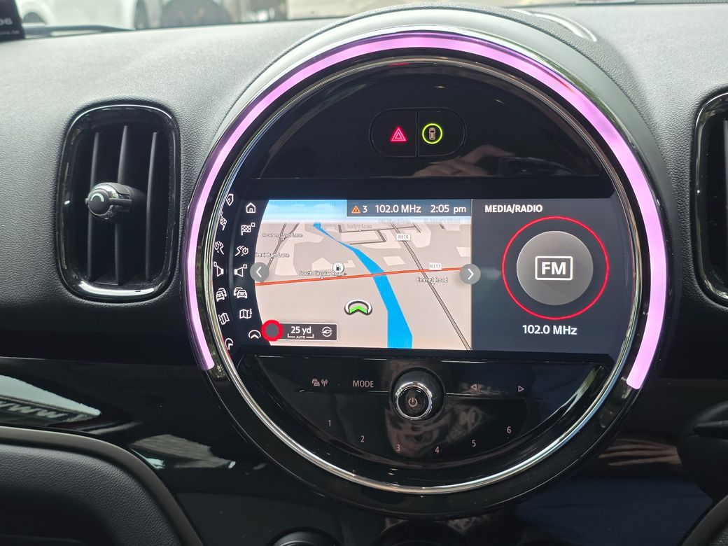 2023 Mini Countryman