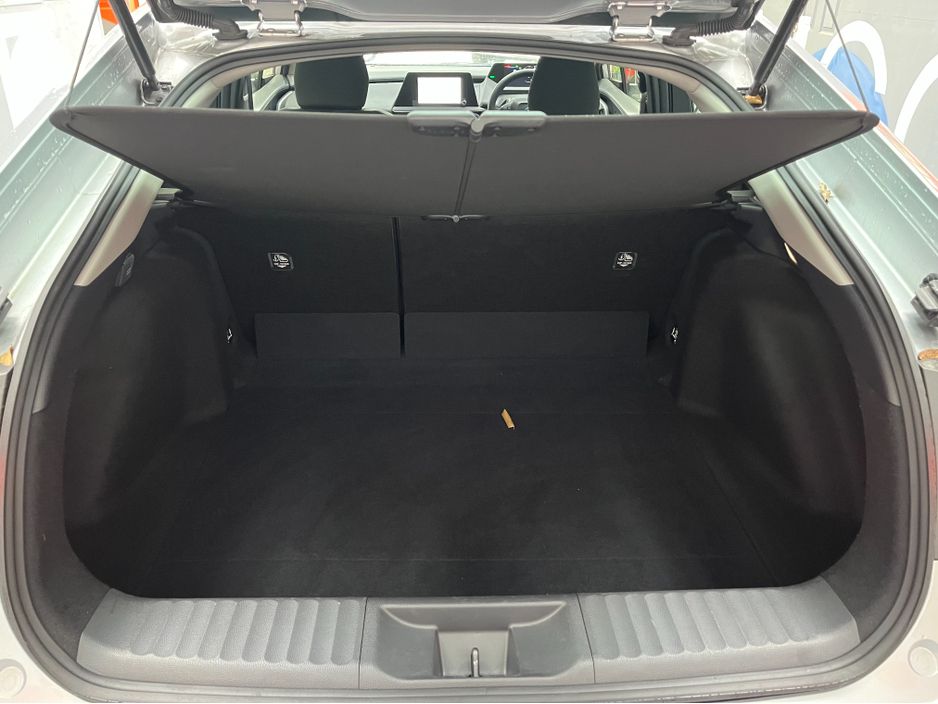2025 Toyota Prius