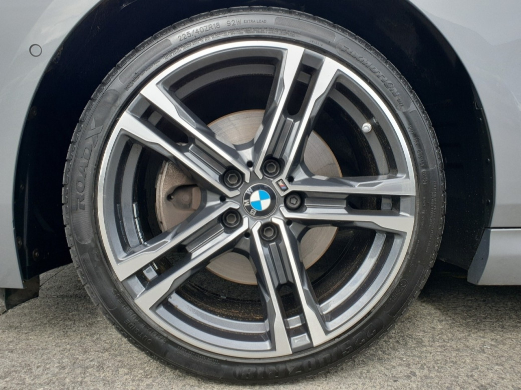 2023 BMW 2 Series