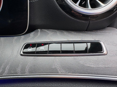 2019 Mercedes-Benz CLS Class