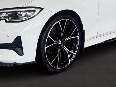 2019 BMW 3 Series