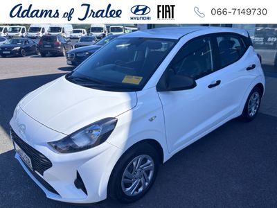 2024 Hyundai i10