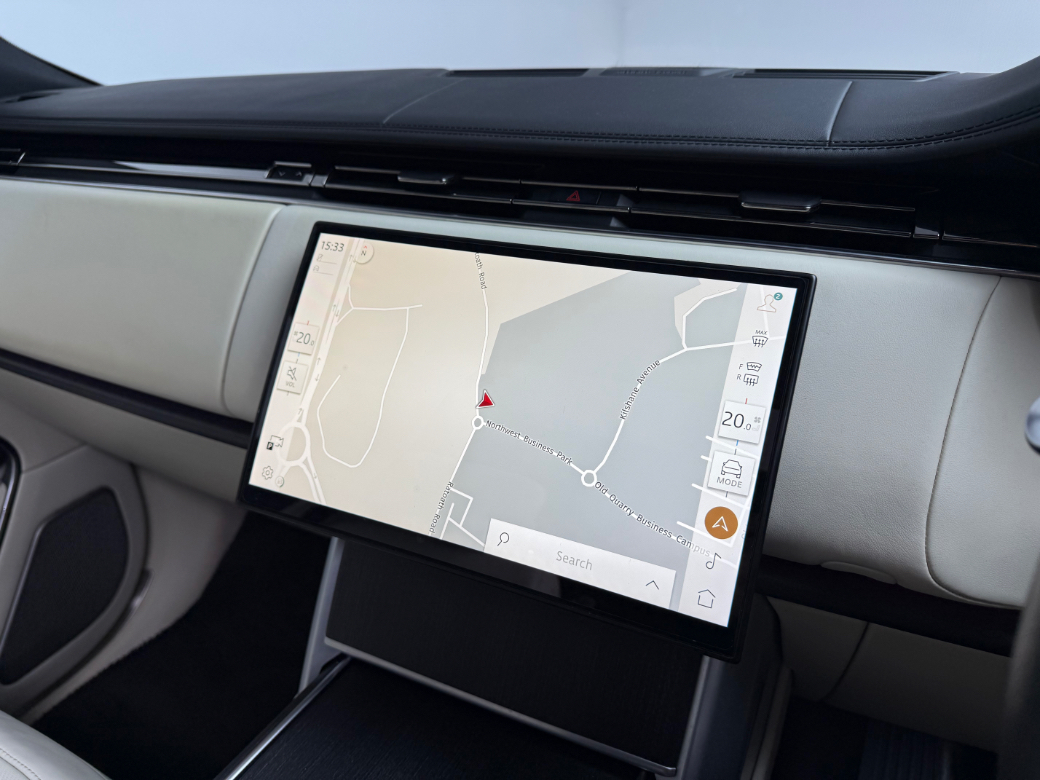 2024 Land Rover Range Rover