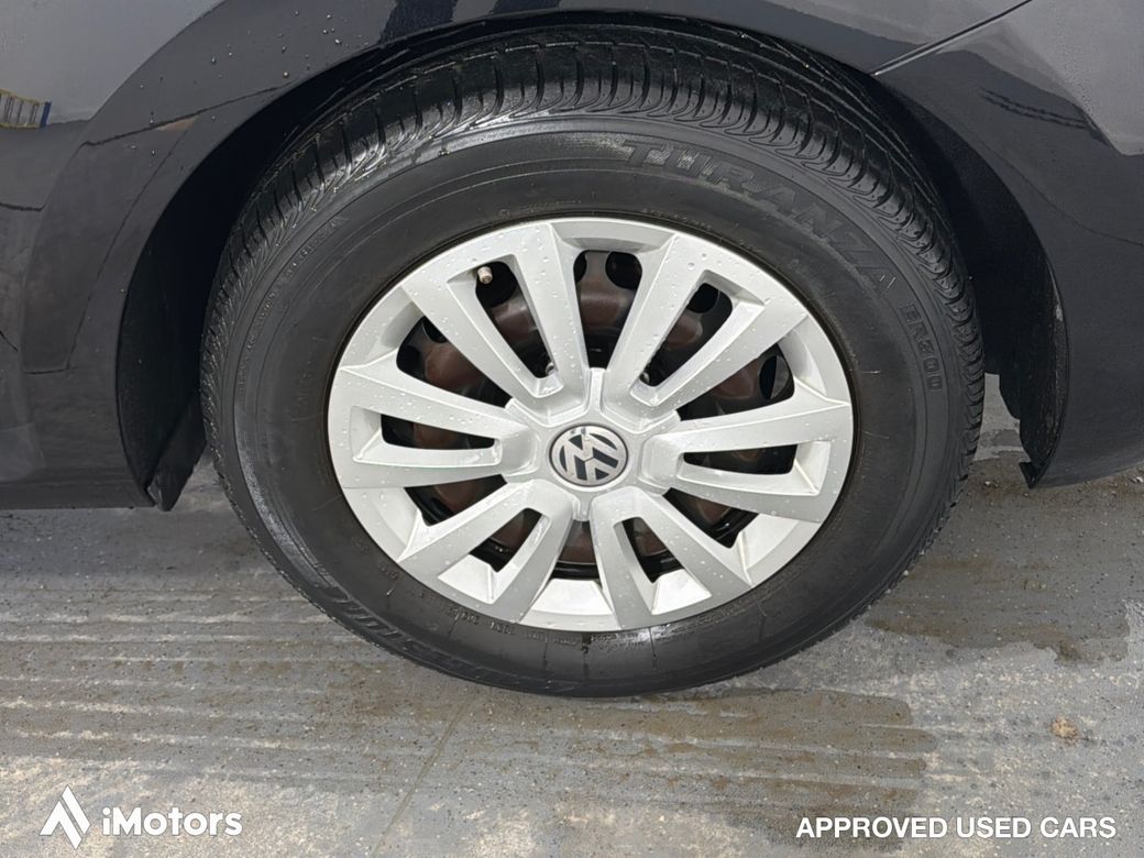 2019 Volkswagen Beetle