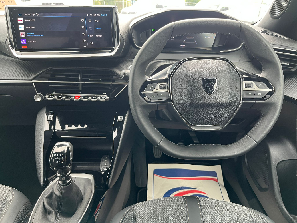 2025 Peugeot 2008