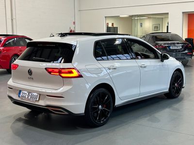 2022 Volkswagen Golf