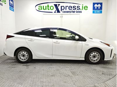 2019 Toyota Prius