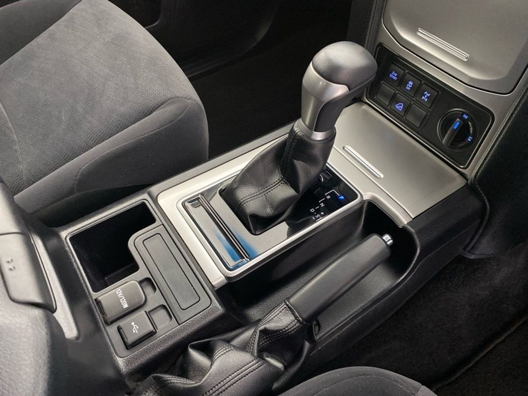 2022 Toyota Landcruiser