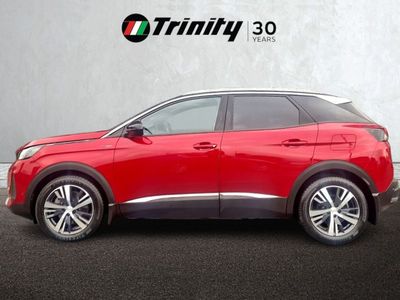2024 Peugeot 3008