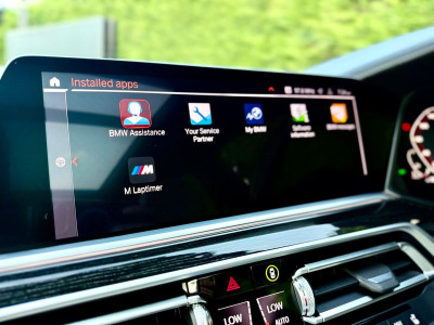 2019 BMW X7