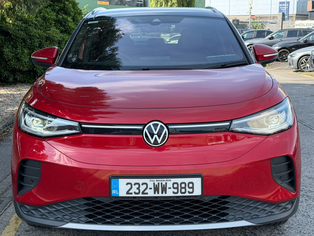 2023 Volkswagen ID.4