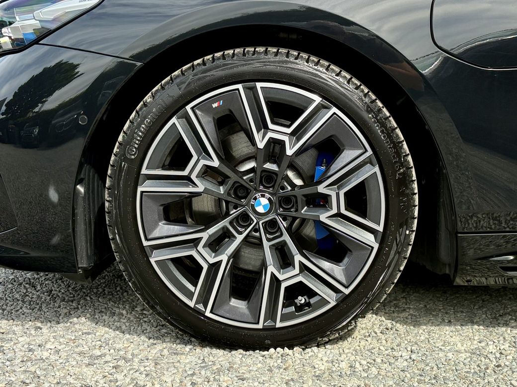 2025 BMW 5 Series