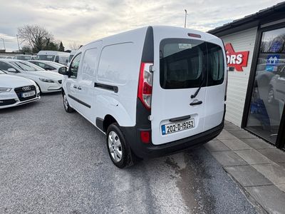 2020 Renault Kangoo