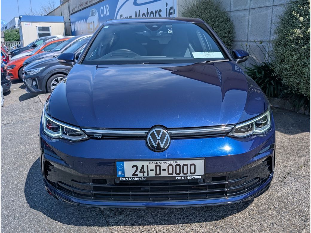 2024 Volkswagen Golf