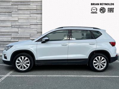 2019 SEAT Ateca