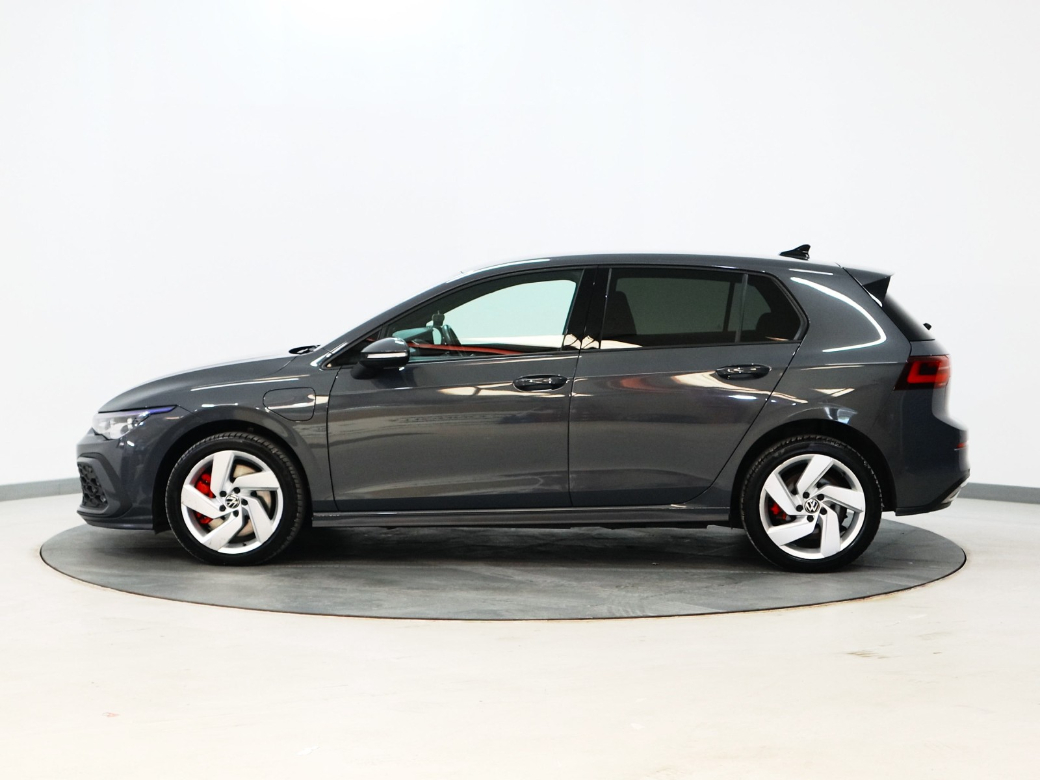 2023 Volkswagen Golf