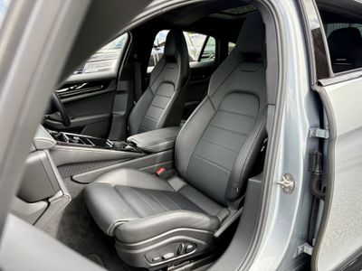 2025 Porsche Panamera