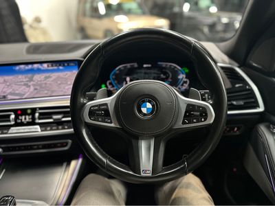 2020 BMW X5