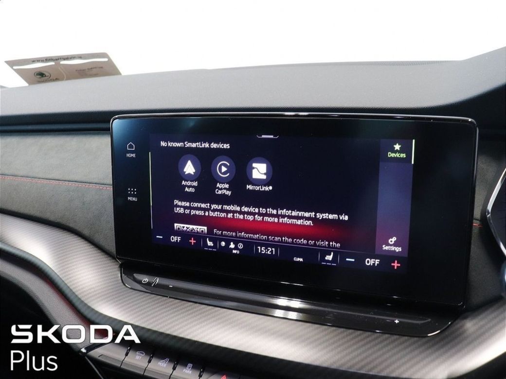 2023 Skoda Octavia