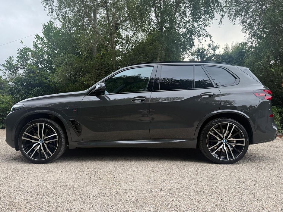 2023 BMW X5