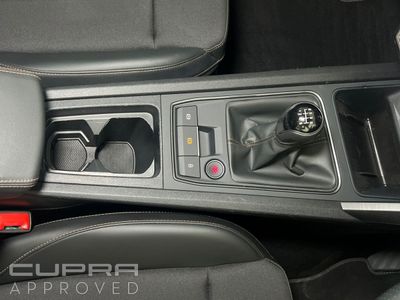 2024 Cupra Formentor