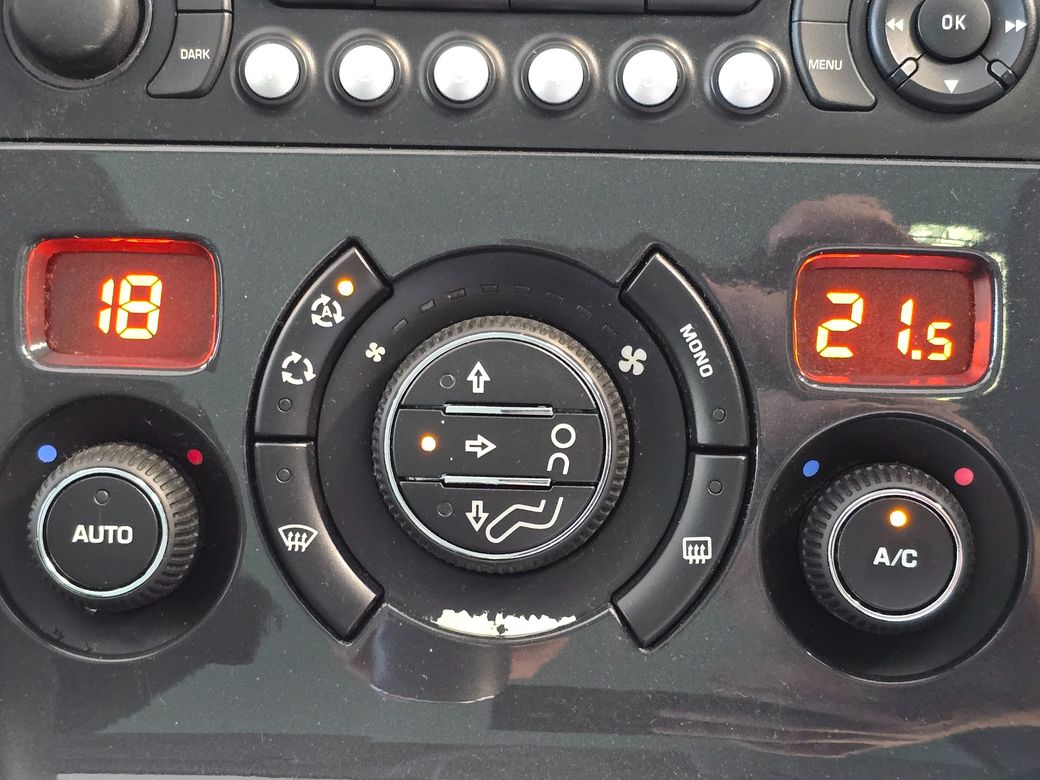 2013 Peugeot 3008