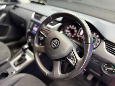 2014 Skoda Octavia