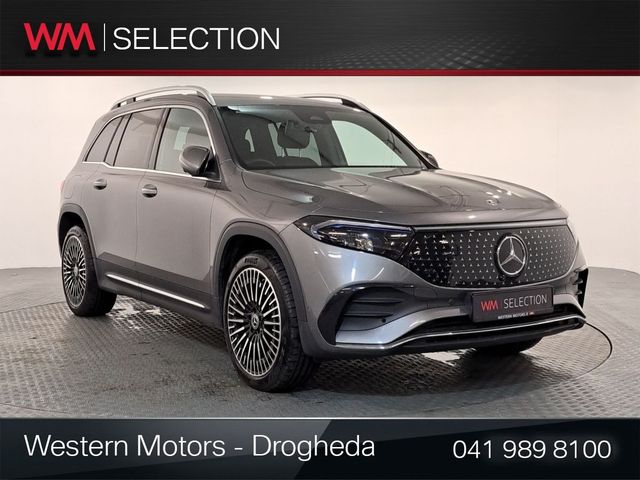 vehicle for sale from Western Motors Galway