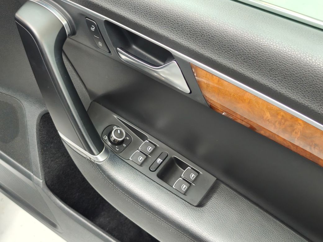 2012 Volkswagen Passat