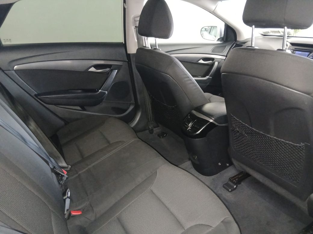 2013 Hyundai i40