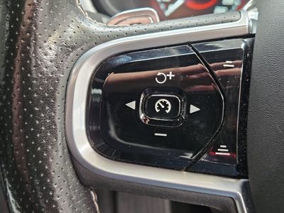 2018 Volvo S90