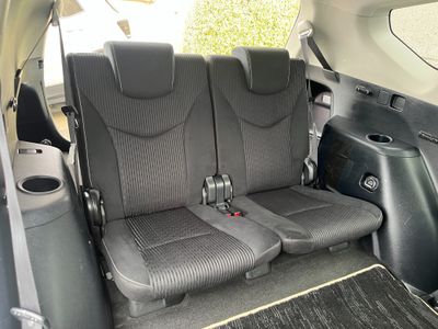2017 Toyota Prius+