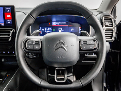 2024 Citroen C5 Aircross