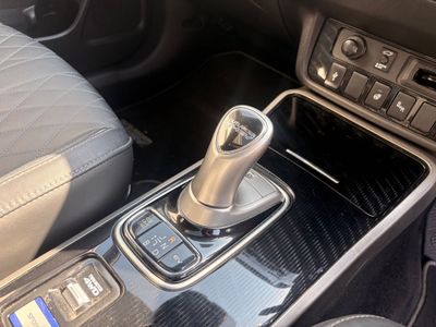 2020 Mitsubishi Outlander