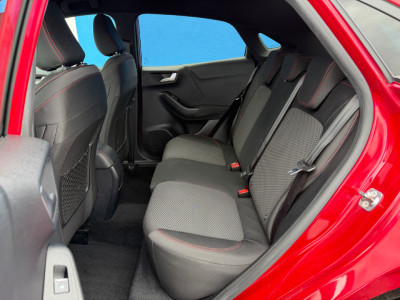 2021 Ford Puma