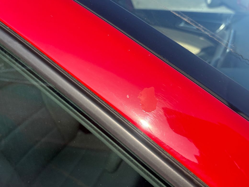 2018 Mercedes-Benz B Class