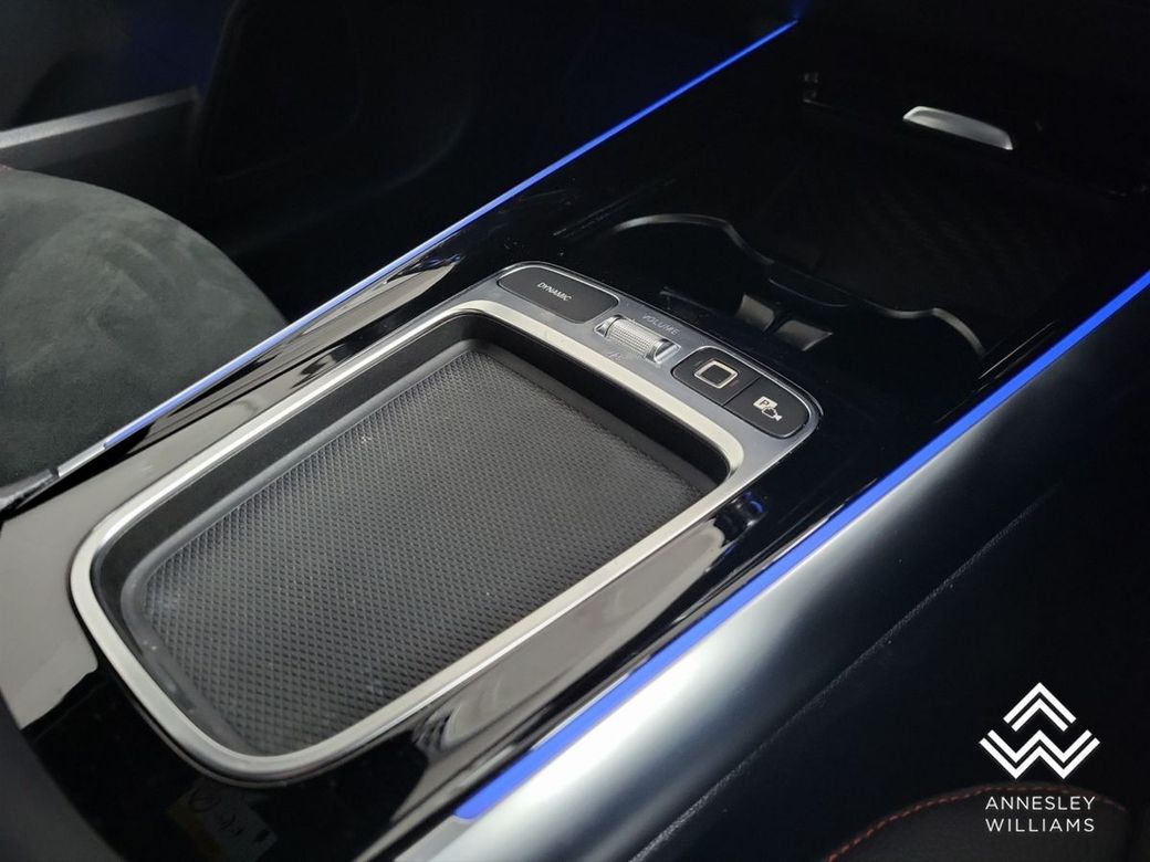 2024 Mercedes-Benz EQA