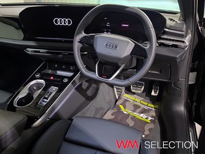 2026 Audi A6