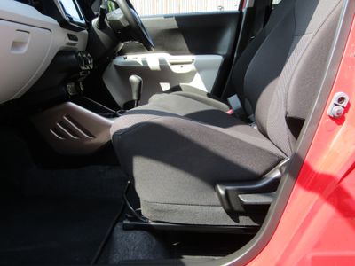 2019 Suzuki Ignis